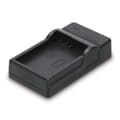 Miniatyrbillede 1 af 2: Hama USB Oplader Rejse Til Nikon EN-EL14/14a