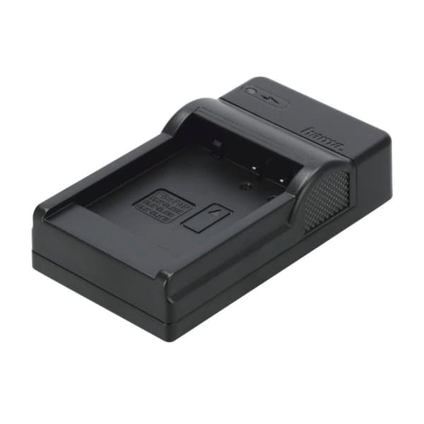 Hama USB-laturimatka Panasonic DMW-BLG10:lle