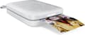 Miniatyrbillede 5 af 8: HP Sprocket 200 fotoprinter ZINK (Nul blæk) 313 x 400 DPI 5,10 cm (2") x 7,60 cm (3") (5x7,6 cm) (HPISPW)