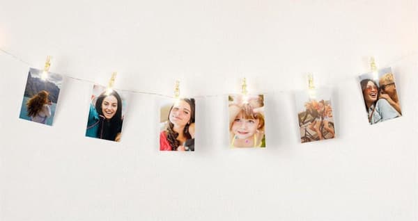 HP Sprocket 200 fotoprinter ZINK (Nul blæk) 313 x 400 DPI 5,10 cm (2") x 7,60 cm (3") (5x7,6 cm) (HPISPW)