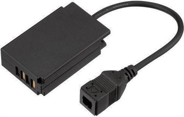 Nikon EP-5C - DC-kobler - til 1 AW1, J1, J2, J3, S1, Coolpix A