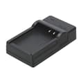 Miniatyrbild 4 av 4: ''RESA'' USB-LADDARE FÖR CANON LP-E10 HAMA 00081414
