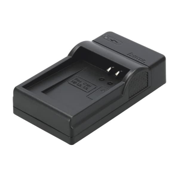 ''RESA'' USB-LADDARE FÖR CANON NB-12L-13L HAMA 00081426