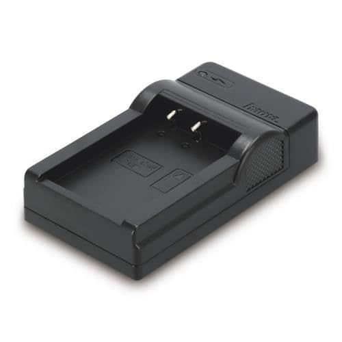 ''RESA'' USB-LADDARE FÖR CANON LP-E17 HAMA 00081420