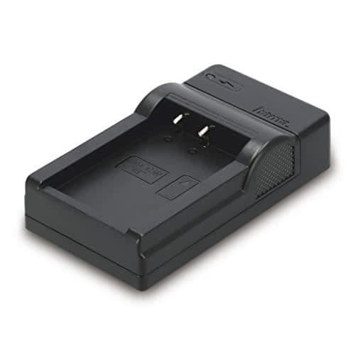 ''RESA'' USB-LADDARE FÖR CANON LP-E17 HAMA 00081420