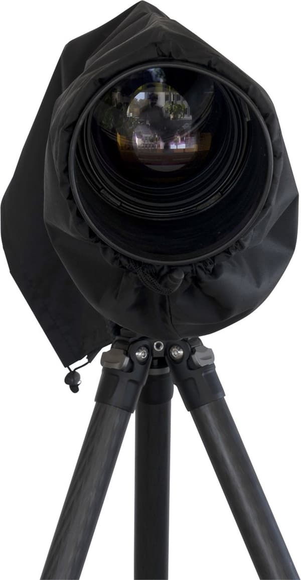 Buteo Photo Gear Regnskydd 1 Svart