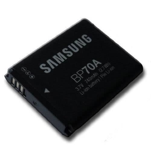 SAMSUNG AD43-00194A SVART LADDARE