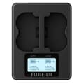 Miniatyrbild 2 av 3: Fujifilm laddare bc-w235