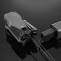 Miniatyrbild 4 av 4: Laddare - adapter - fotoströmförsörjning - optisk Dji - CP.MA.00000467.01 - 65 W Bärbar laddare