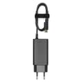 Miniatyrbild 2 av 4: Laddare - adapter - fotoströmförsörjning - optisk Dji - CP.MA.00000467.01 - 65 W Bärbar laddare