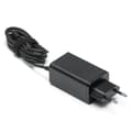 Miniatyrbild 1 av 4: Laddare - adapter - fotoströmförsörjning - optisk Dji - CP.MA.00000467.01 - 65 W Bärbar laddare