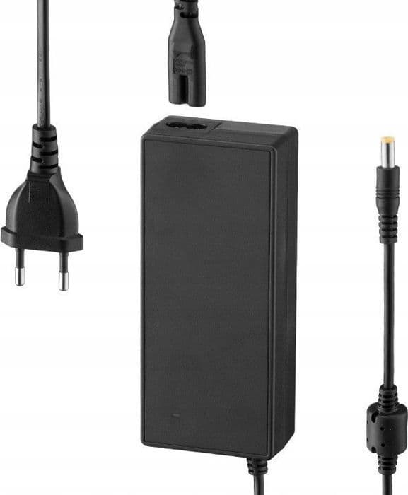 Laddare - adapter - strömförsörjning foto - optik Jinbei Laddare för HD-400 PRO