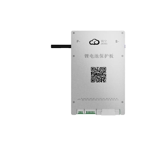 Smart Battery Management System, Aktiv Balance Teknologi, Flere Beskyttelsesfunktioner,BD6A24S6P