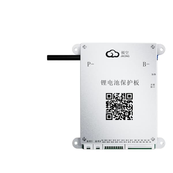 Smart Battery Management System, Aktiv Balance Teknologi, Flere Beskyttelsesfunktioner,BD4A17S4P