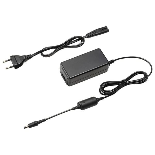 Nätadapter - Panasonic - DMW-AC10E - Kompakt - Lätt - Pålitlig