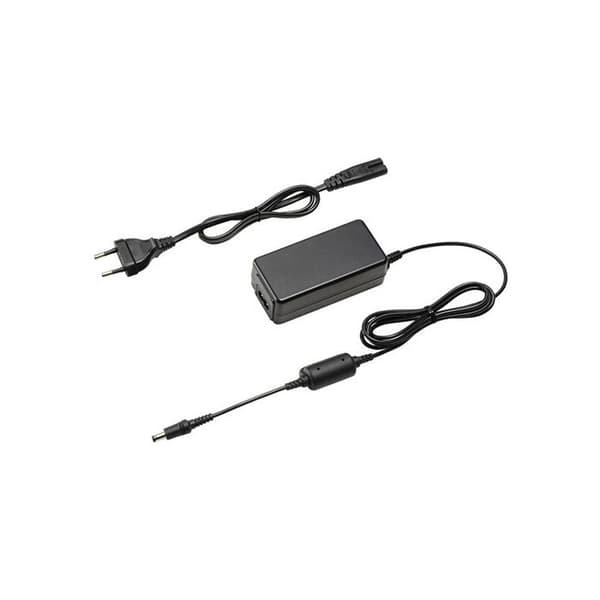 Nätadapter - Panasonic - DMW-AC10E - Kompakt - Lätt - Pålitlig