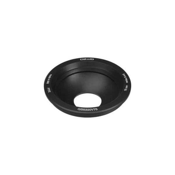 GITZO GS3321V75 Skål Videodiameter 75 Systematisk