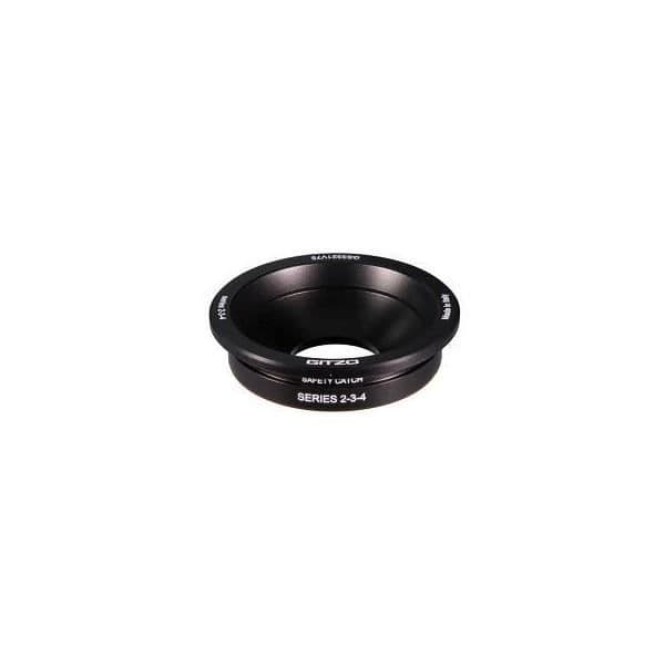 GITZO GS3321V75 Skål Videodiameter 75 Systematisk