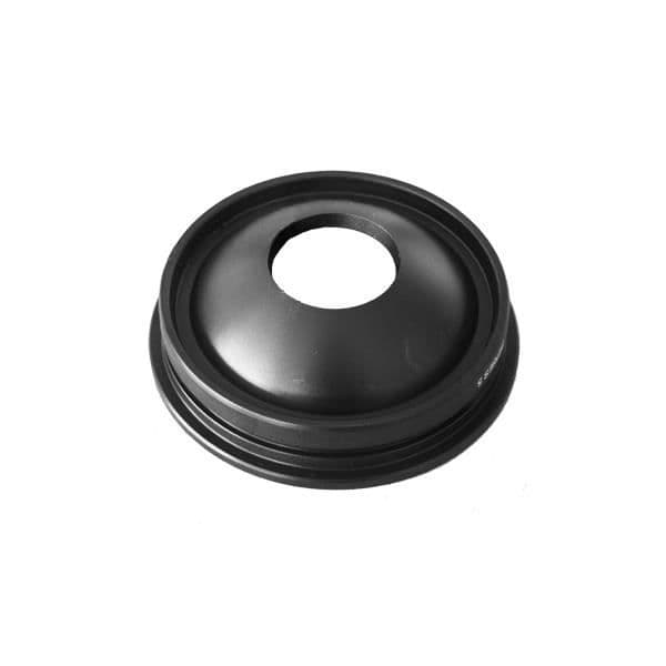 GITZO GS3321V75 Skål Videodiameter 75 Systematisk