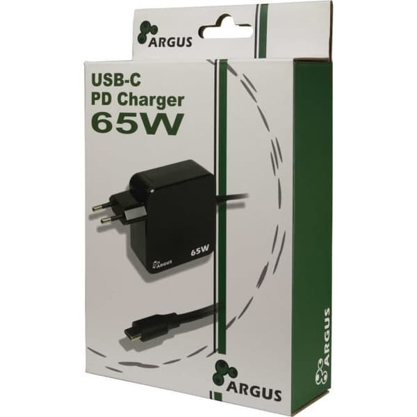 INTER-TECH PD-2065 SVART INTERIÖR (88882222)