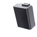 Miniatyrbillede 1 af 2: EN-EL25 Kamera Batteri, 1350mAh Kapacitet, Dobbelt Opladningsudgang,1 Batteri 1350mAh