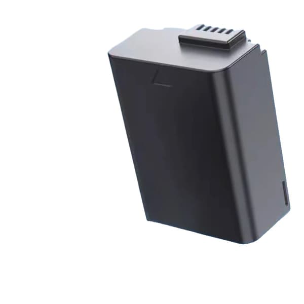 EN-EL25 Kamera Batteri, 1350mAh Kapacitet, Dobbelt Opladningsudgang,1 Batteri 1350mAh