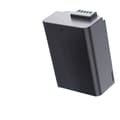 Miniatyrbillede 1 af 2: EN-EL25 Kamera Batteri, 1350mAh Kapacitet, Dobbelt Opladningsudgang,2 Batteri 1350mAh