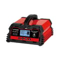Miniatyrbillede 1 af 2: Batterioplader, 20A og 25A muligheder, automatisk pulserende reparationsfunktion,25A EU-stik