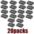 Miniatyrbillede 2 af 2: Kamerabatteri EN-EL15, 2000mAh kapacitet, pakke med,20