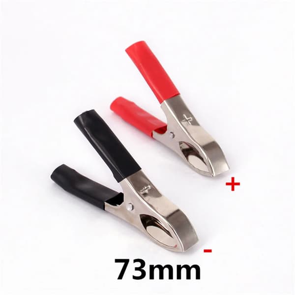 YZPOWER Oplader, 14.6V Udgang, 20A Opladningsstrøm,KLIP STIK, EU-stik