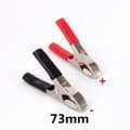 Miniatyrbillede 2 af 2: YZPOWER Oplader, 14.6V Udgang, 20A Opladningsstrøm,KLIP STIK, EU-stik