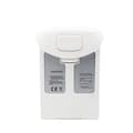 Pikkukuva 1 / 2: Korvaava akku DJI Phantom 4 -sarjalle, 5870 mAh kapasiteetti, 15,2 V jännite, LiPo akkutyyppi,valkoinen