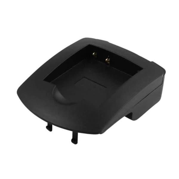 Laddningsbas för Panasonic DMW-BCF10E DMW-BCK7 svart