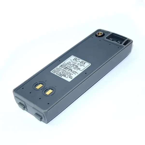 Batteri, NI-MH, Kapacitet 3800mAh, Spænding 7.2V,M3
