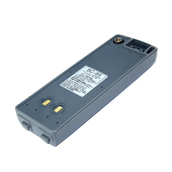 Batteri, NI-MH, Kapacitet 3800mAh, Spænding 7.2V,M3