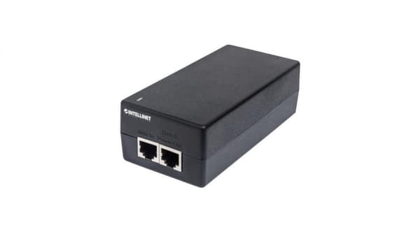 Sovitinvirtalähde Ultra PoE+ 60W 1x Gigabit RJ45 802.3BT