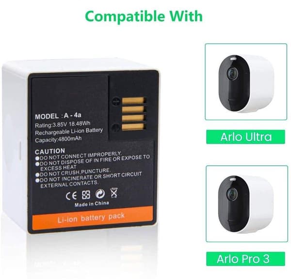 Laddare - adapter - foto strömförsörjning - Sloda optik