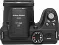 Miniatyrbild 3 av 5: Kodak PIXPRO Astro Zoom AZ405 - digitalkamera - kompaktkamera - 20,68 MPix - 1080p - 40x optisk zoom 67 MB - svart (AZ405BK)