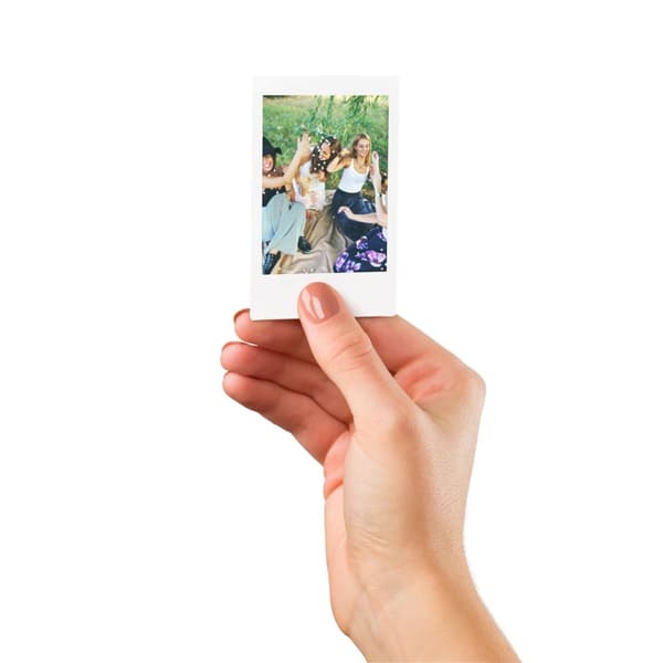 Fujifilm Instax Mini Film (10X2/PKT)