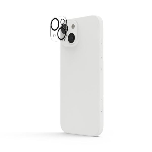 Prot. app. foto "Cam Protect" för Apple iPhone 14/14 Plus, rés. ray.