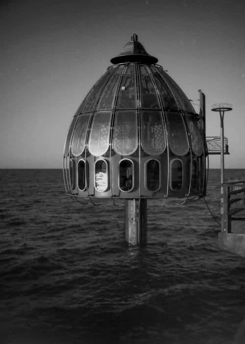 Originalwolfen - DN21-305 - OLFEN CINE DN 21 (12/12 ISO) - 30,5 m av Film Noir/Blanc 35 mm-