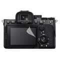 Miniatyrbild 1 av 3: Skärmskydd - Phonillico - A7R IV - Paket 3 - Plastfilm - Repellenter mot repor