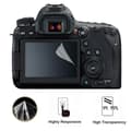 Miniatyrbild 3 av 3: Skärmskydd - Phonillico - Pack 2 - Canon EOS 6D Mark II - EOS 7D Mark II - Repellent mot repor