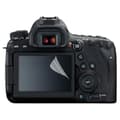 Miniatyrbild 1 av 3: Skärmskydd - Phonillico - Pack 2 - Canon EOS 6D Mark II - EOS 7D Mark II - Repellent mot repor