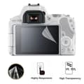 Miniatyrbild 3 av 3: Skärmskydd - Phonillico - Pack 2 - Canon EOS 200D-M50-M100 - Motståndskraftig - Ultratunn