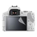 Miniatyrbild 1 av 3: Skärmskydd - Phonillico - Pack 2 - Canon EOS 200D-M50-M100 - Motståndskraftig - Ultratunn