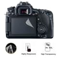 Miniatyrbild 3 av 3: Skyddsskärm - Phonillico - Pack 2 - Kompatibel med Canon EOS 70D-77D-80D-90D - Hållbar - Ultra tunn