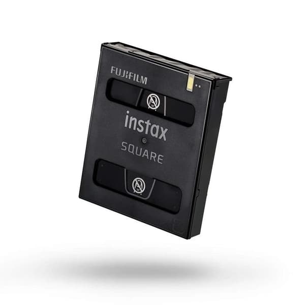 instax 10 Pack Square Starlight Films - 16633495
