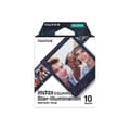 Miniatyrbild 2 av 4: instax 10 Pack Square Starlight Films - 16633495