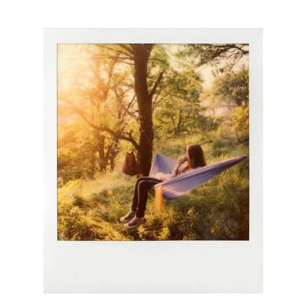 Polaroid - Dubbelpack med i-Type instant färgfilmer - ASA 640 - 16 filmer